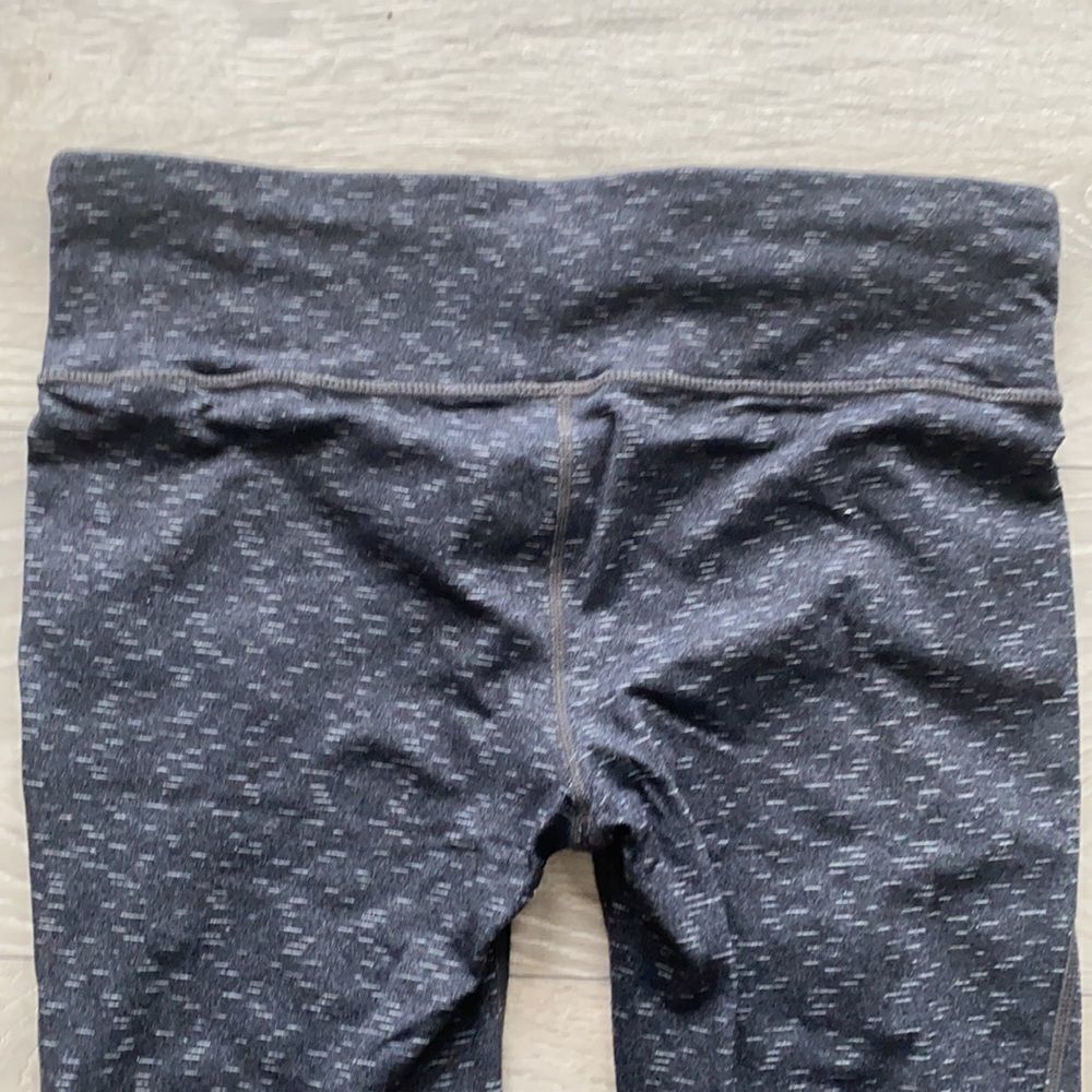 Gap Leggings Excellent Condition Medium - Picture 3 of 3